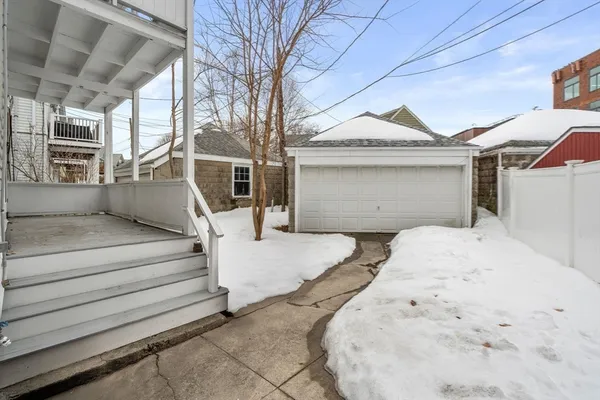 $1,650,000 | 27-28 Seagrave Road, Cambridge, MA 02140