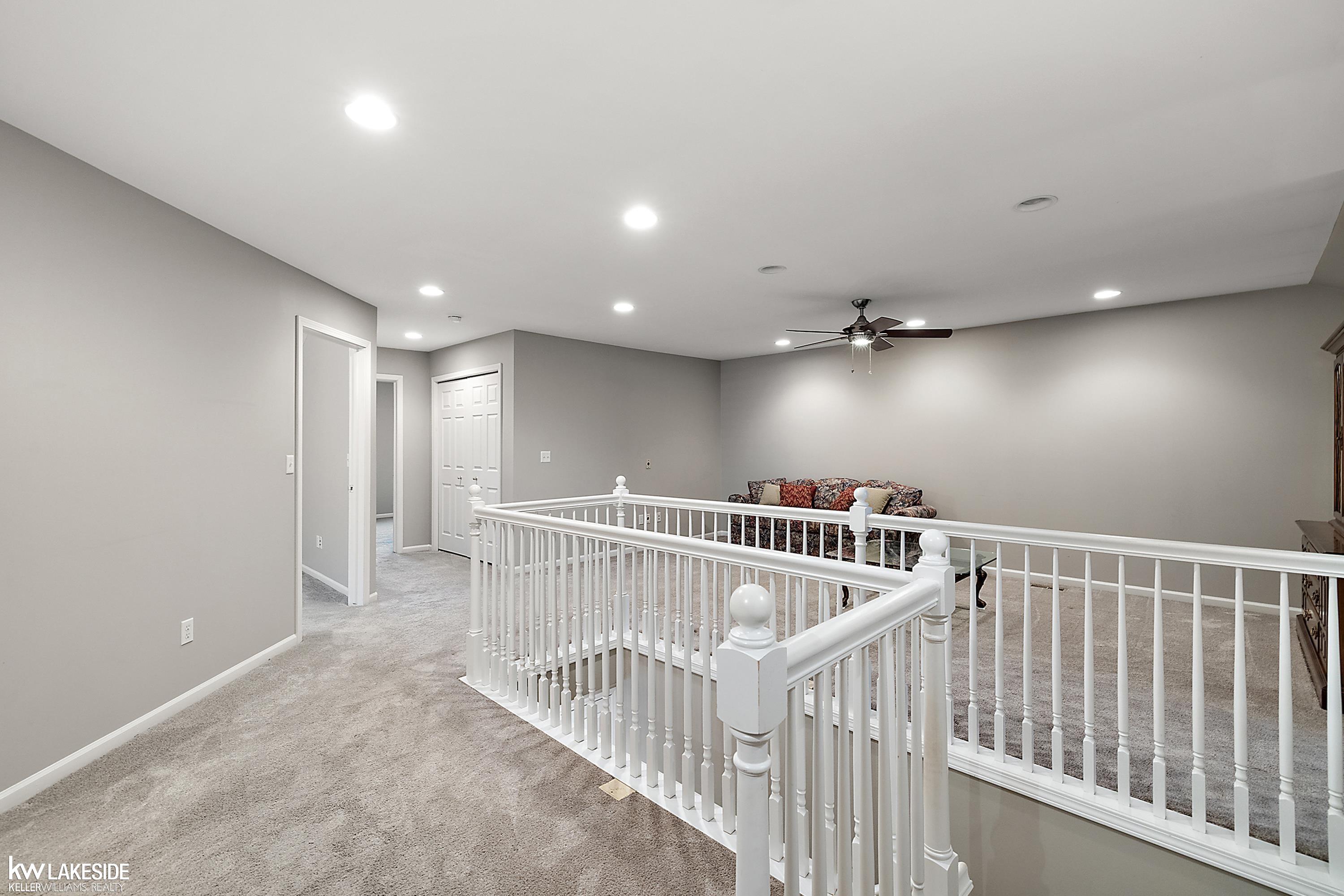 747 East Bluff Court Rochester Hills, MI 48306 - Photo 34 of 79