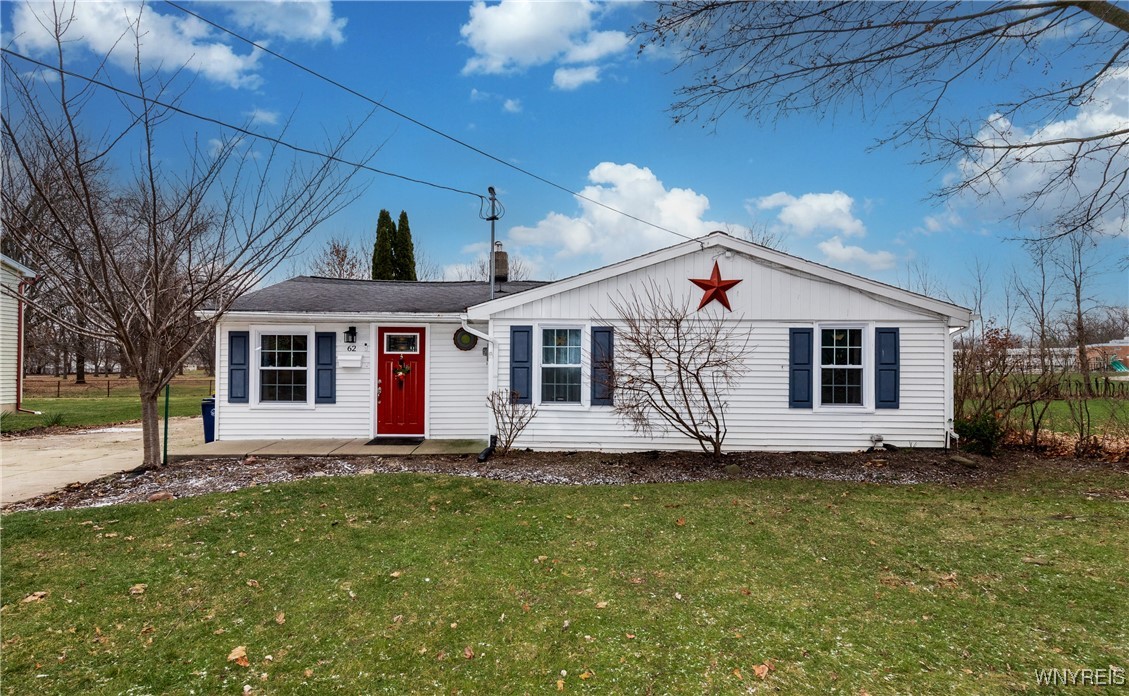62 Reed Street Lockport City, NY 14094 - Photo 1 of 1 Gallery Image 1