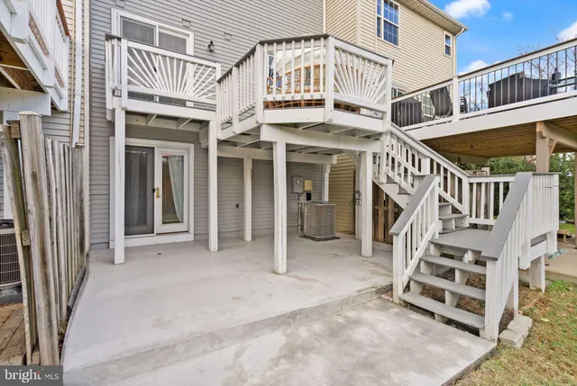 $599,000 | 43273 Clearnight Terrace, Ashburn, VA 20147