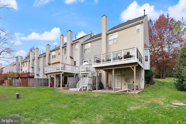 $599,000 | 43273 Clearnight Terrace, Ashburn, VA 20147