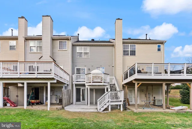$599,000 | 43273 Clearnight Terrace, Ashburn, VA 20147