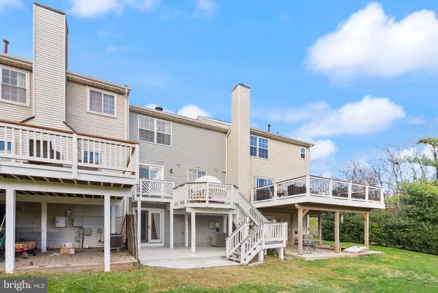 $599,000 | 43273 Clearnight Terrace, Ashburn, VA 20147