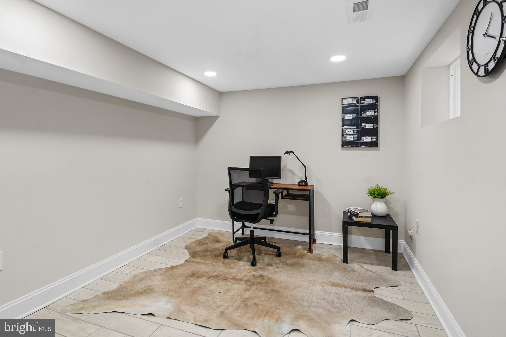 715 Longfellow Street Northwest Washington, DC 20011 - Photo 15 of 21