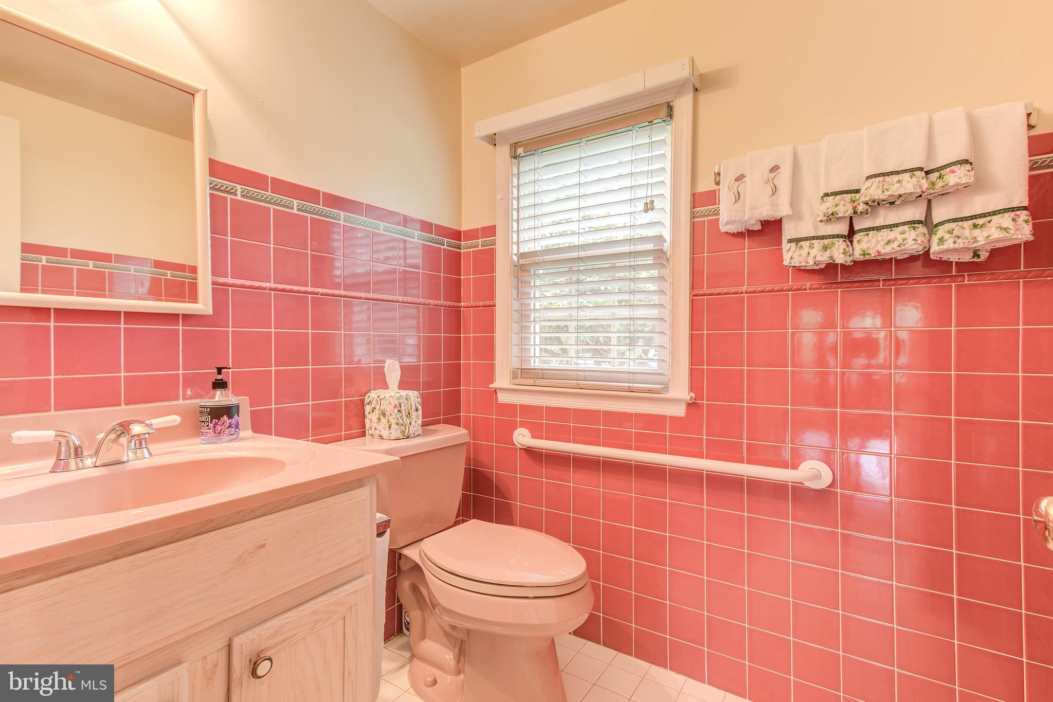 21787 Canfield Terrace Sterling, VA 20164 - Photo 21 of 46 Main level powder room