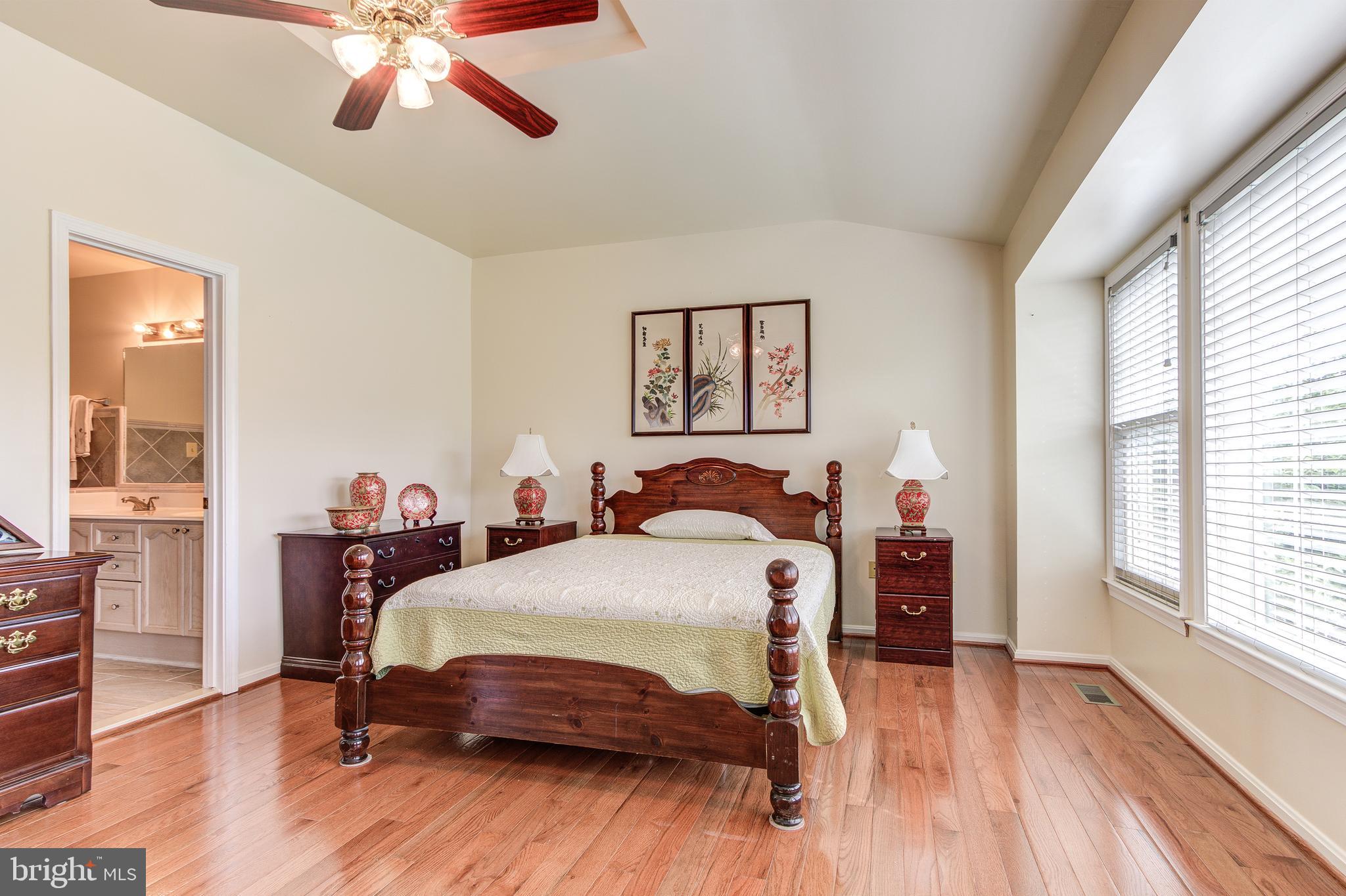 21787 Canfield Terrace Sterling, VA 20164 - Photo 26 of 46 Palatial primary bedroom with ample natural light