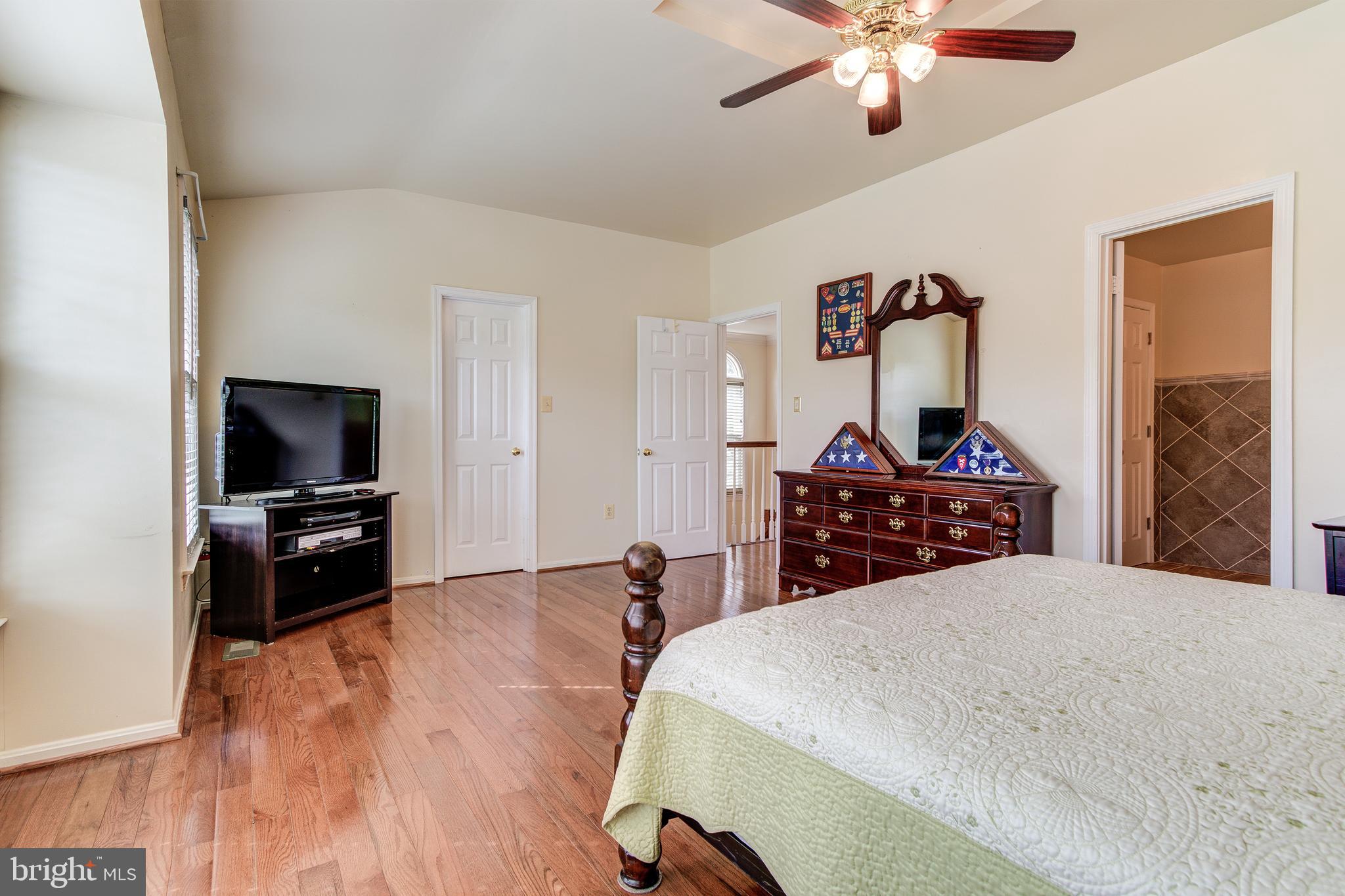 21787 Canfield Terrace Sterling, VA 20164 - Photo 28 of 46 Palatial primary bedroom with walk-in closet