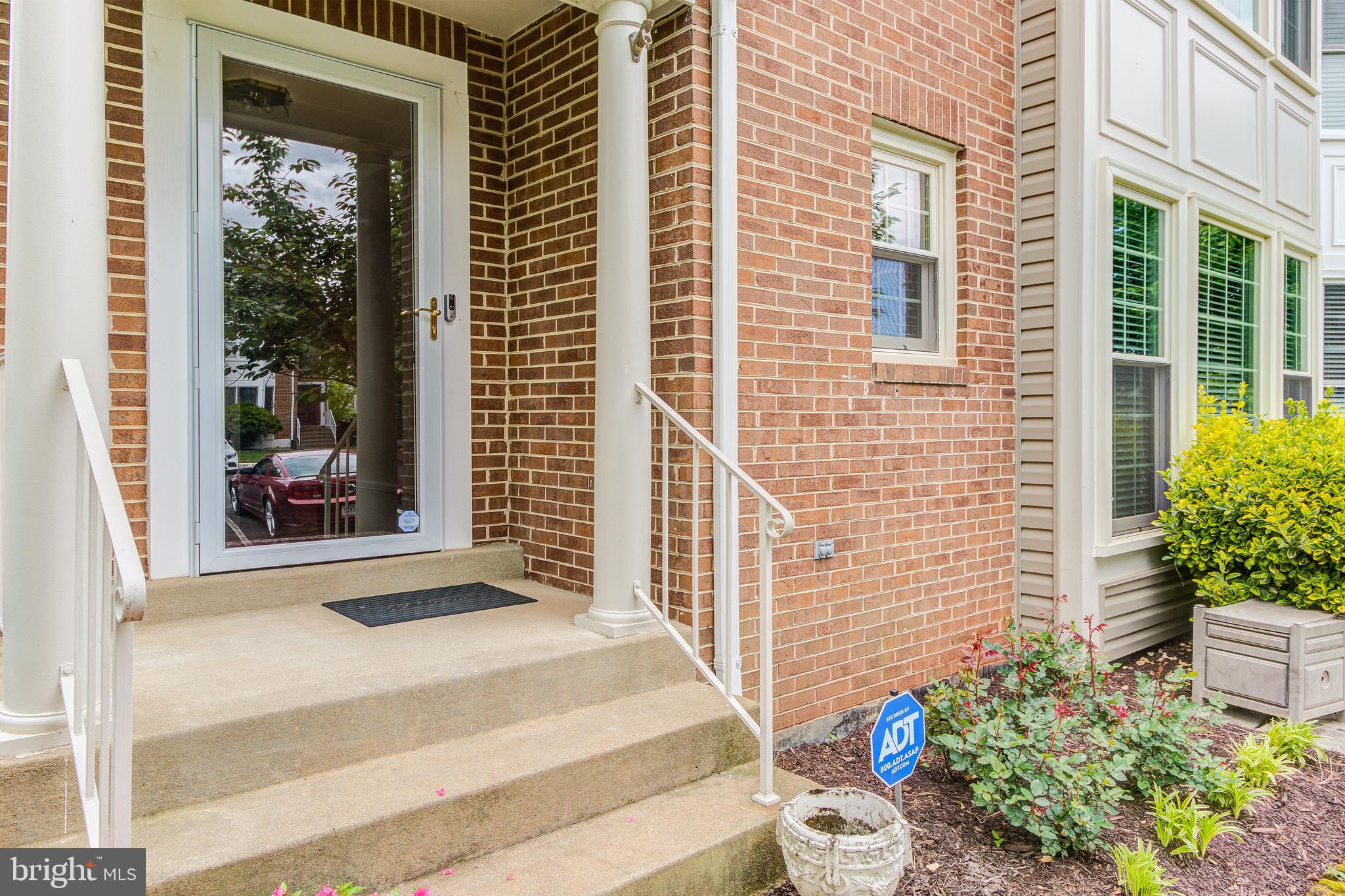 21787 Canfield Terrace Sterling, VA 20164 - Photo 4 of 46 Welcome to This Beautiful End Unit Townhome!