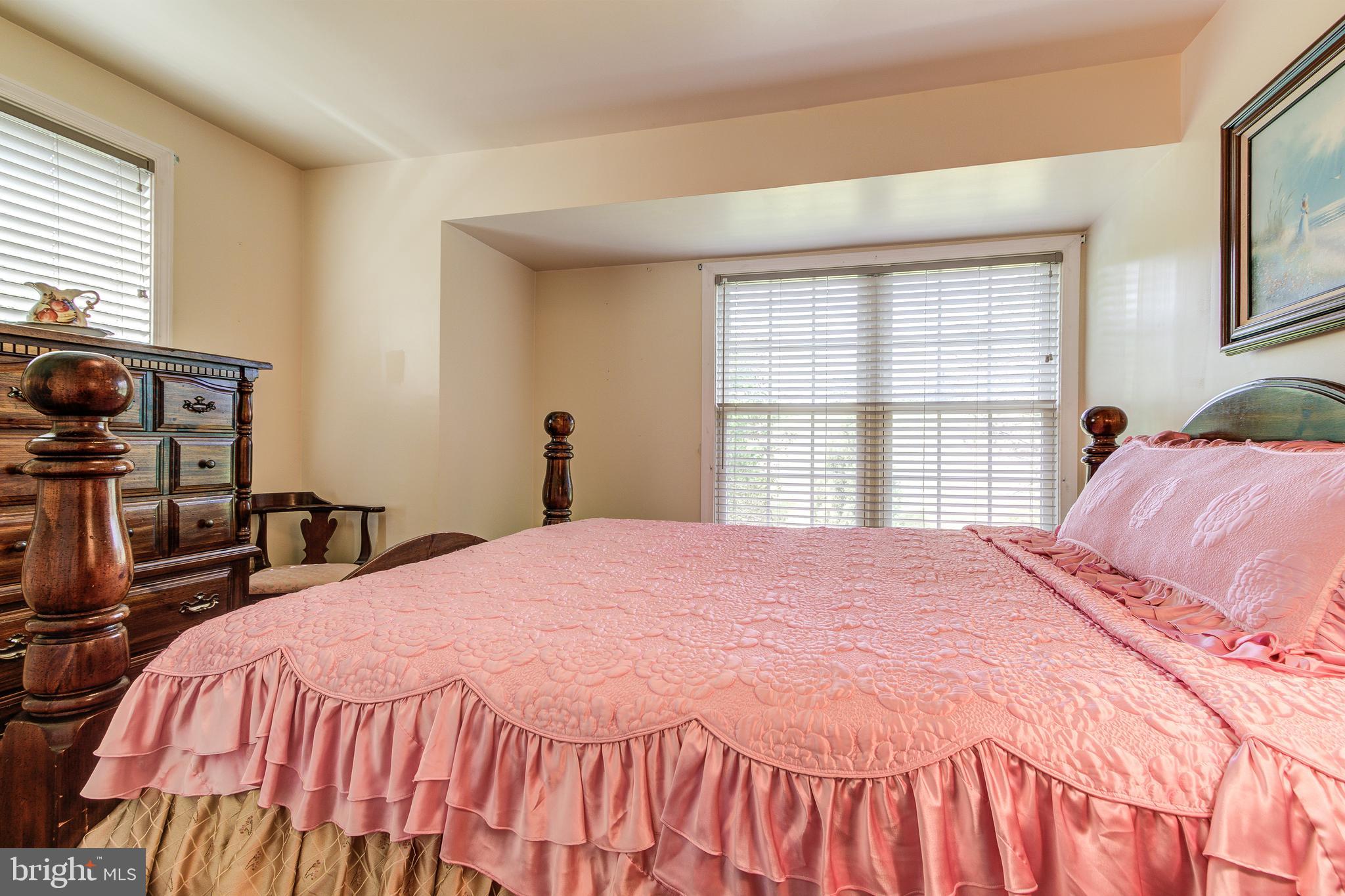 21787 Canfield Terrace Sterling, VA 20164 - Photo 35 of 46 Spacious 3rd bedroom is brightened by 3 windows