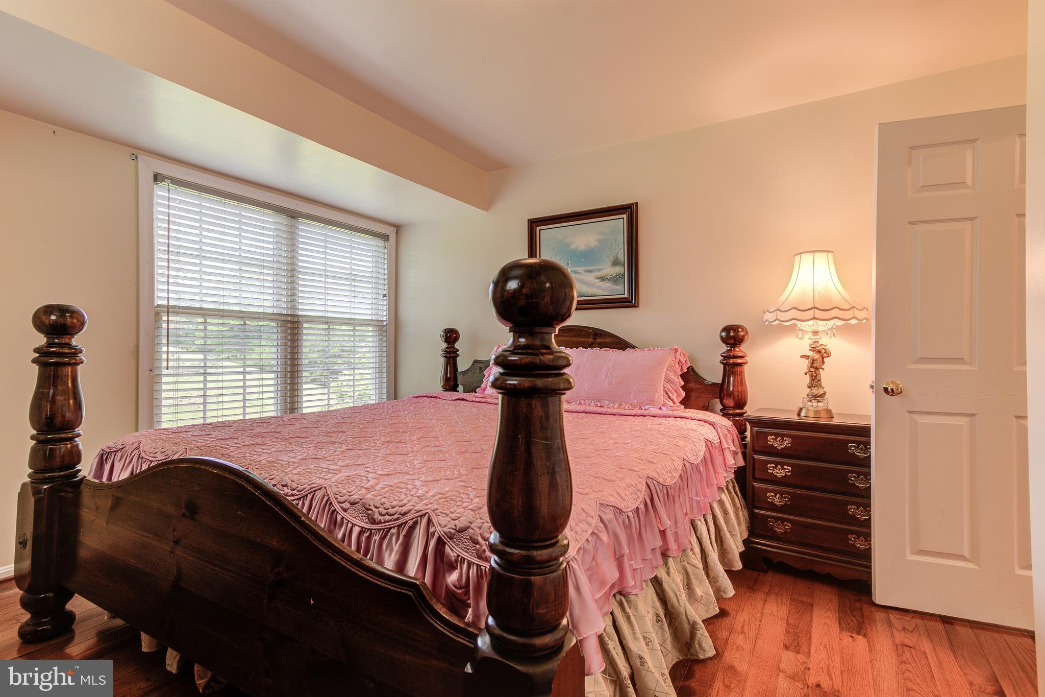 21787 Canfield Terrace Sterling, VA 20164 - Photo 36 of 46 Enjoy the backyard views from 3rd bdroom windows