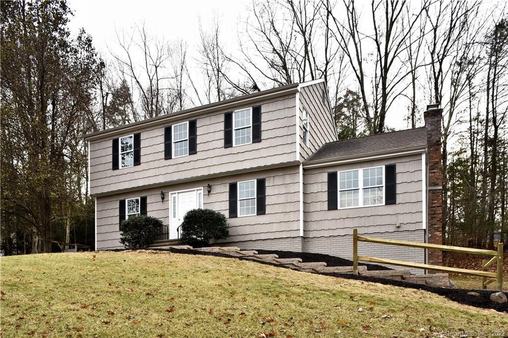 4 Colonial Ridge Drive New Milford, CT 06755 - Photo 1 of 1 Gallery Image 1