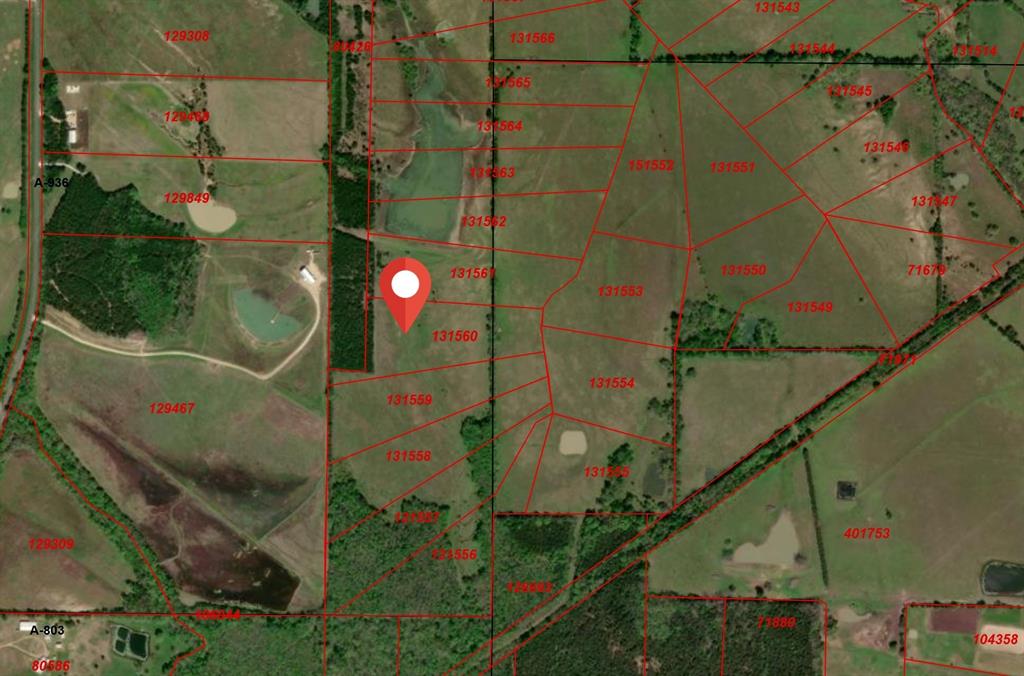 Tbd Tbd The Ranches Paris, TX 75460 - Photo 2 of 7