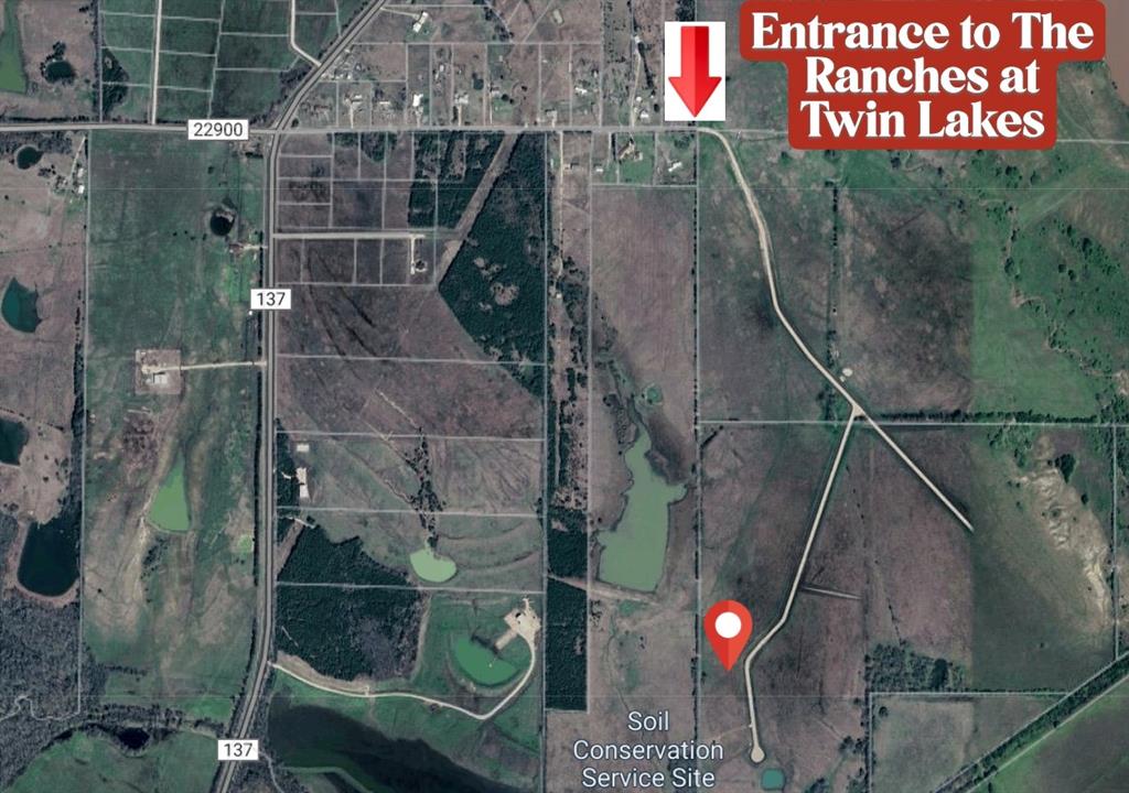 Tbd Tbd The Ranches Paris, TX 75460 - Photo 3 of 7 a picture of a bathroom