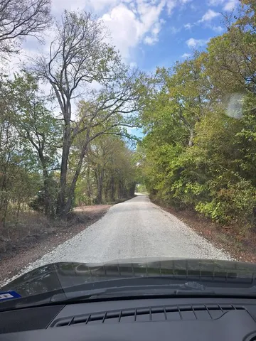 a view of lake and mountain