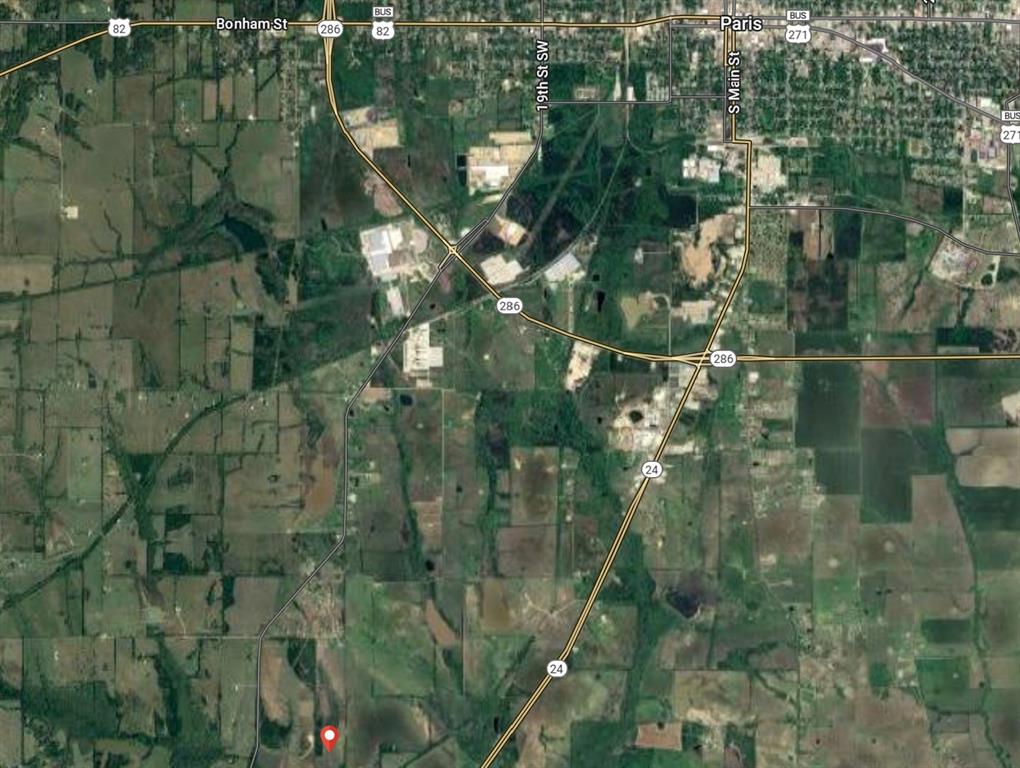 Tbd Tbd The Ranches Paris, TX 75460 - Photo 7 of 7 a view of lake