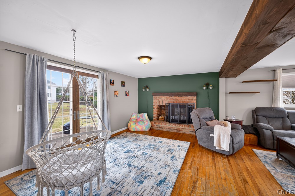 1712 Lincoln Lane Rome, NY 13440 - Photo 12 of 45