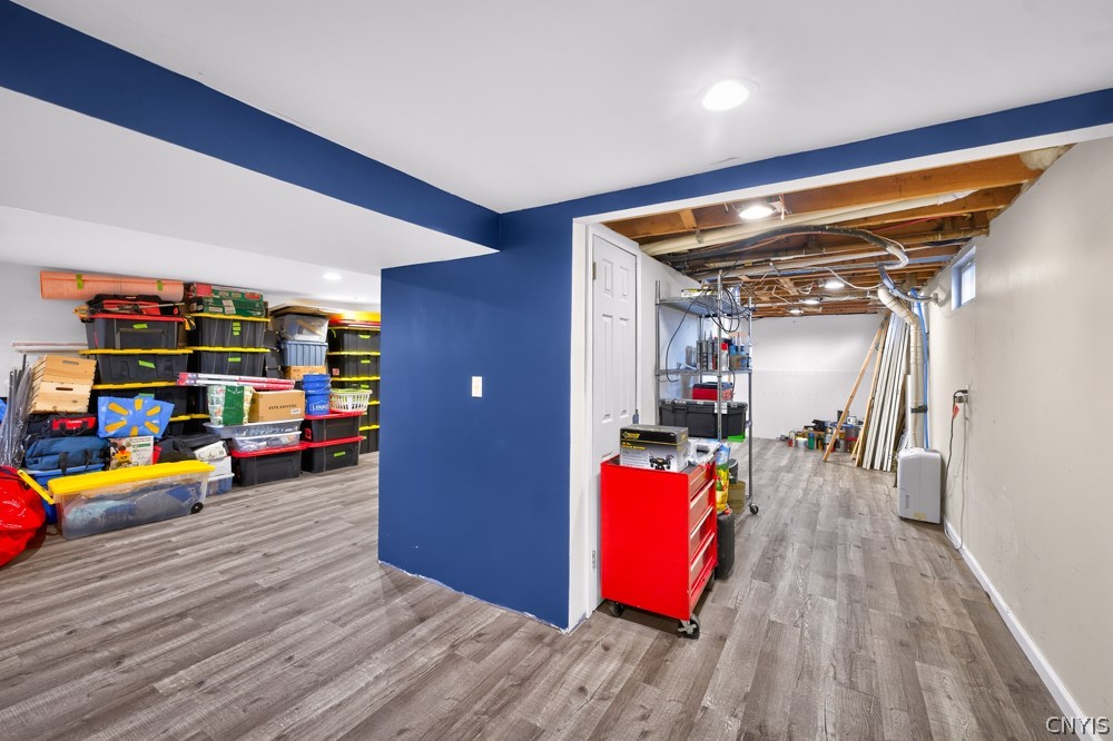 1712 Lincoln Lane Rome, NY 13440 - Photo 34 of 45