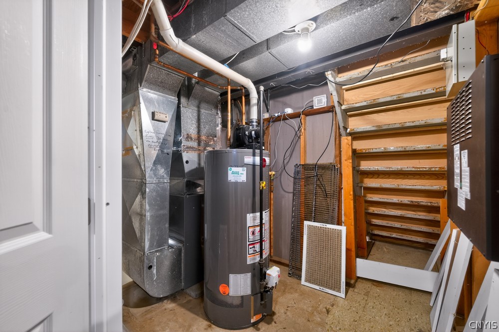 1712 Lincoln Lane Rome, NY 13440 - Photo 38 of 45