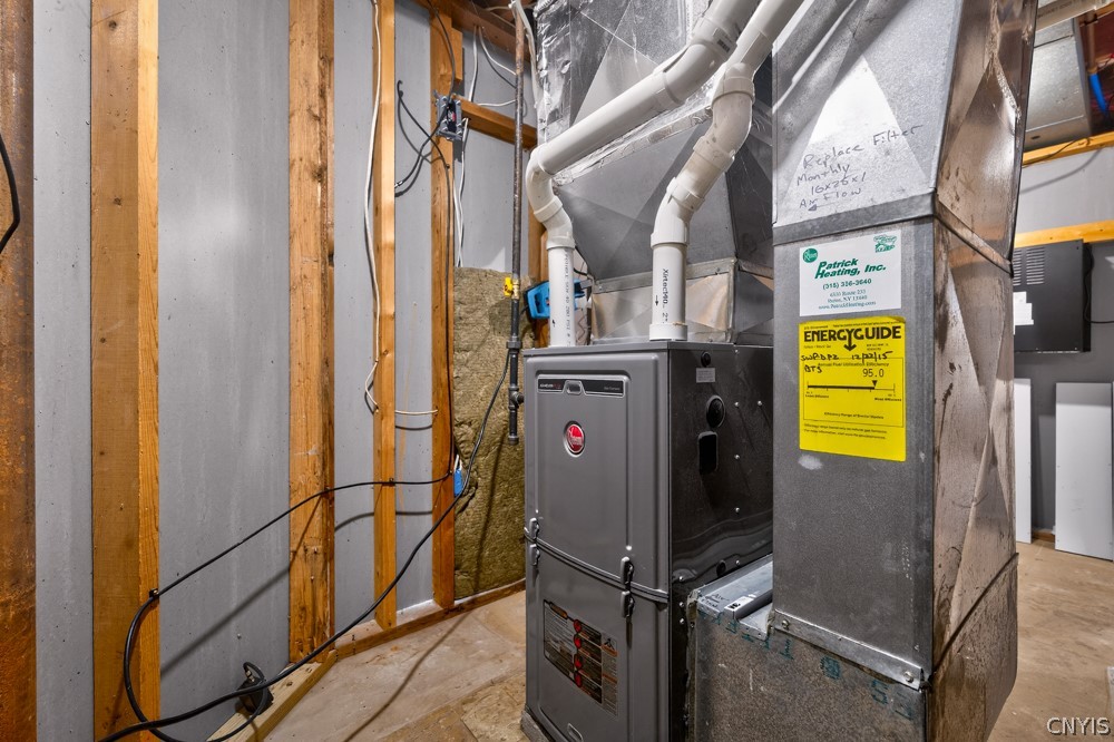 1712 Lincoln Lane Rome, NY 13440 - Photo 39 of 45