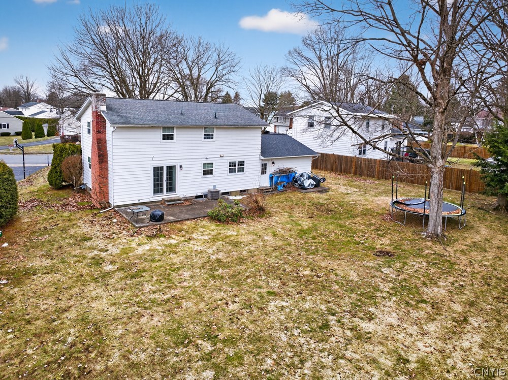 1712 Lincoln Lane Rome, NY 13440 - Photo 40 of 45