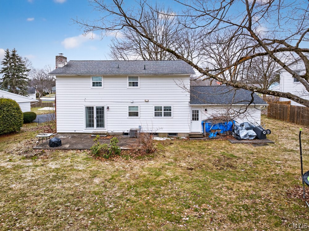 1712 Lincoln Lane Rome, NY 13440 - Photo 41 of 45