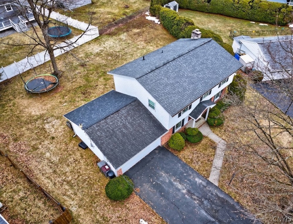 1712 Lincoln Lane Rome, NY 13440 - Photo 42 of 45