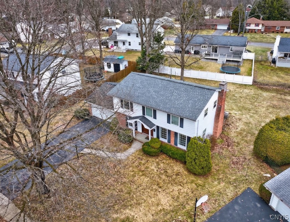 1712 Lincoln Lane Rome, NY 13440 - Photo 43 of 45