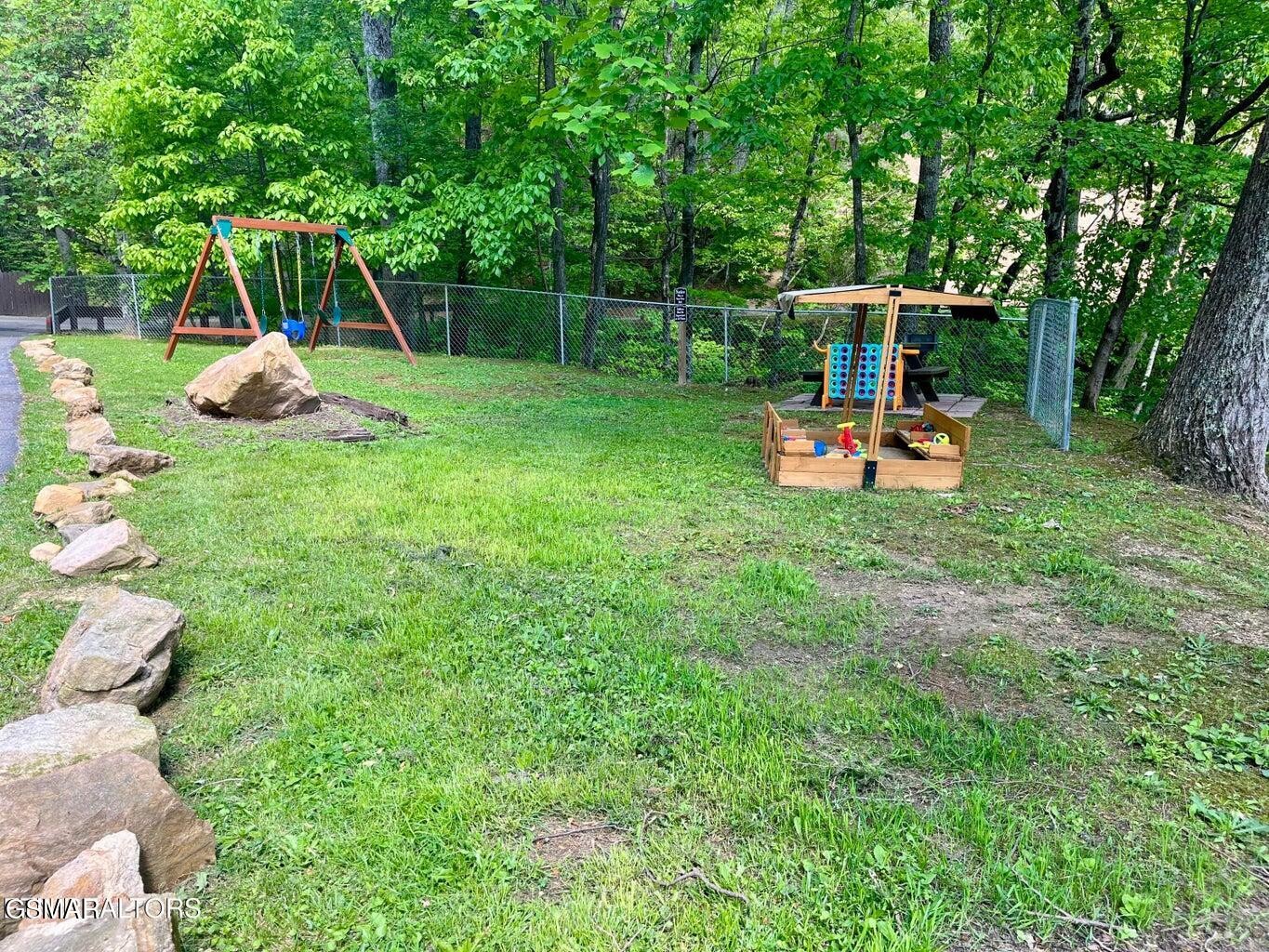 1081 Cove Road, Unit 824 Sevierville, TN 37876 - Photo 31 of 36 Gallery Image 31
