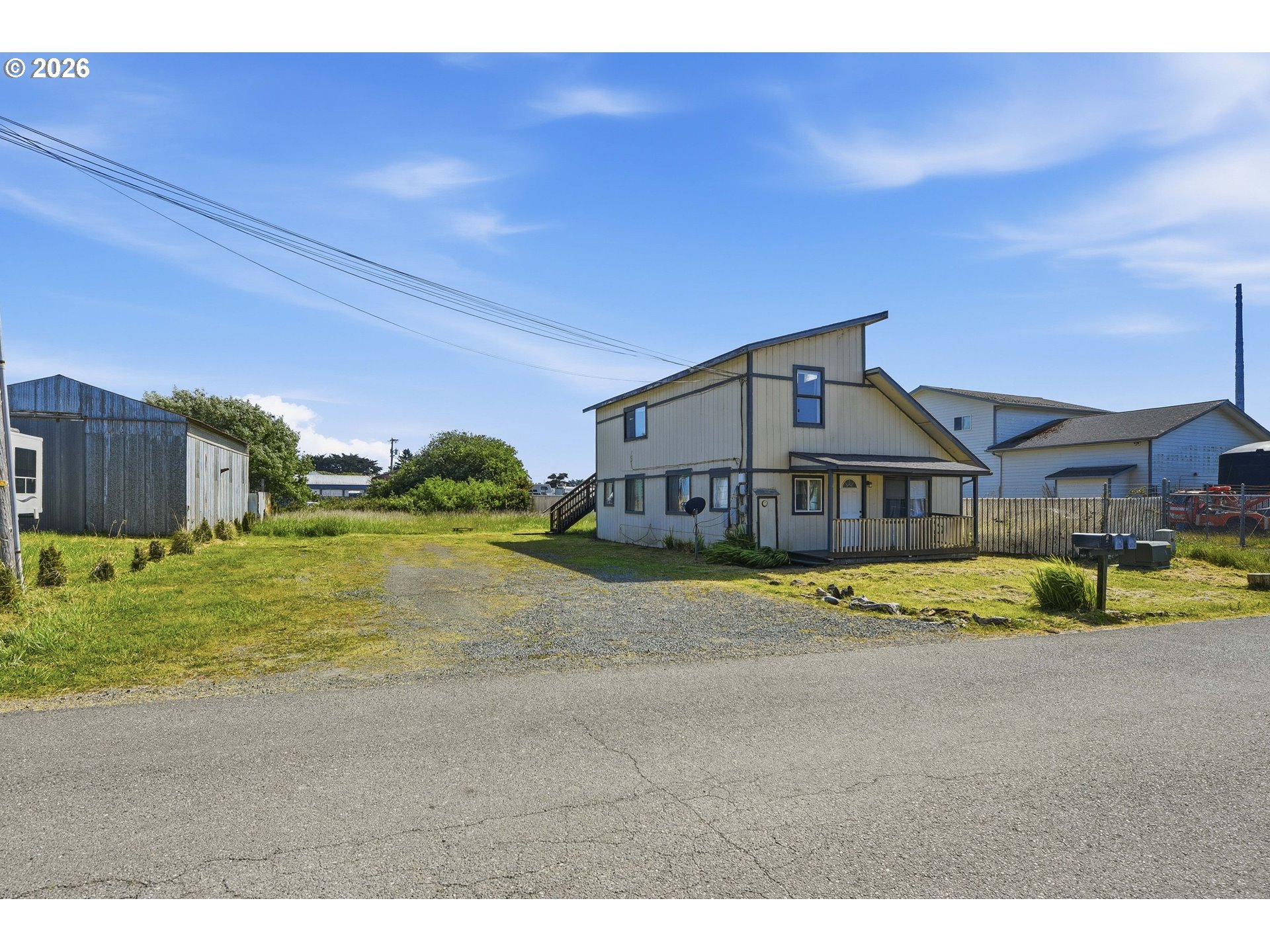 195 17th Street Southeast Bandon, OR 97411 - Photo 4 of 20