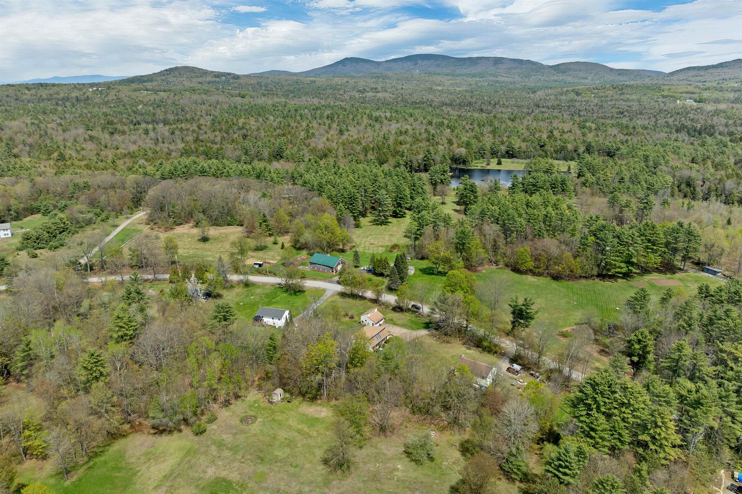 150 Farrarville Road Belmont, NH 03220 - Photo 34 of 39 Gallery Image 34