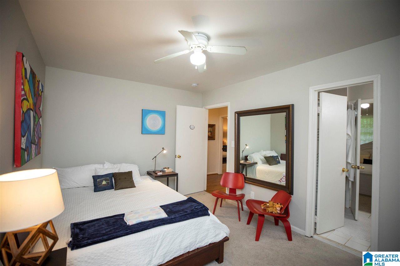 3637 Leslie Ann Road Birmingham, AL 35243 - Photo 12 of 27