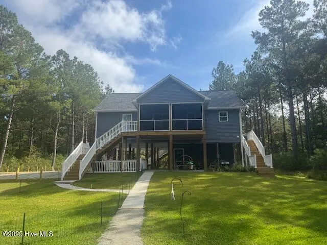 $522,900 | 1311 Blackbeard Drive, Oriental, NC 28571