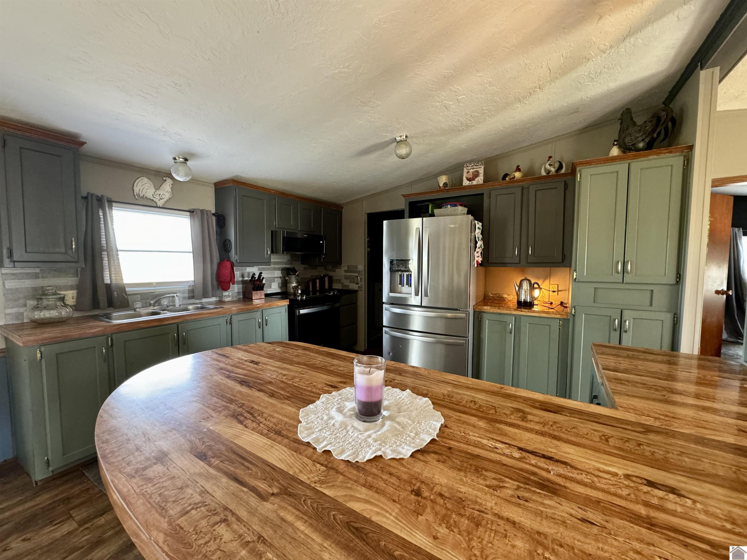 1160 Burnetts Chapel Road Farmington, KY 42040 - Photo 13 of 20 Photo 13
