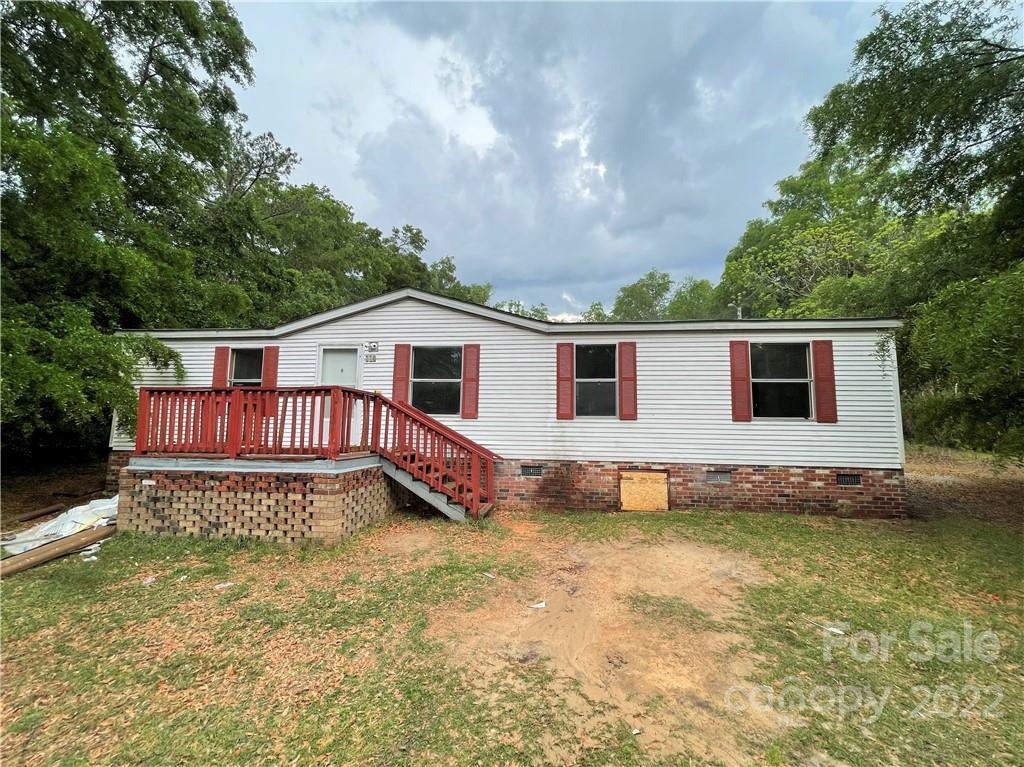 6507 Robinson Bridge Road Morven, NC 28119 - Photo 1 of 15