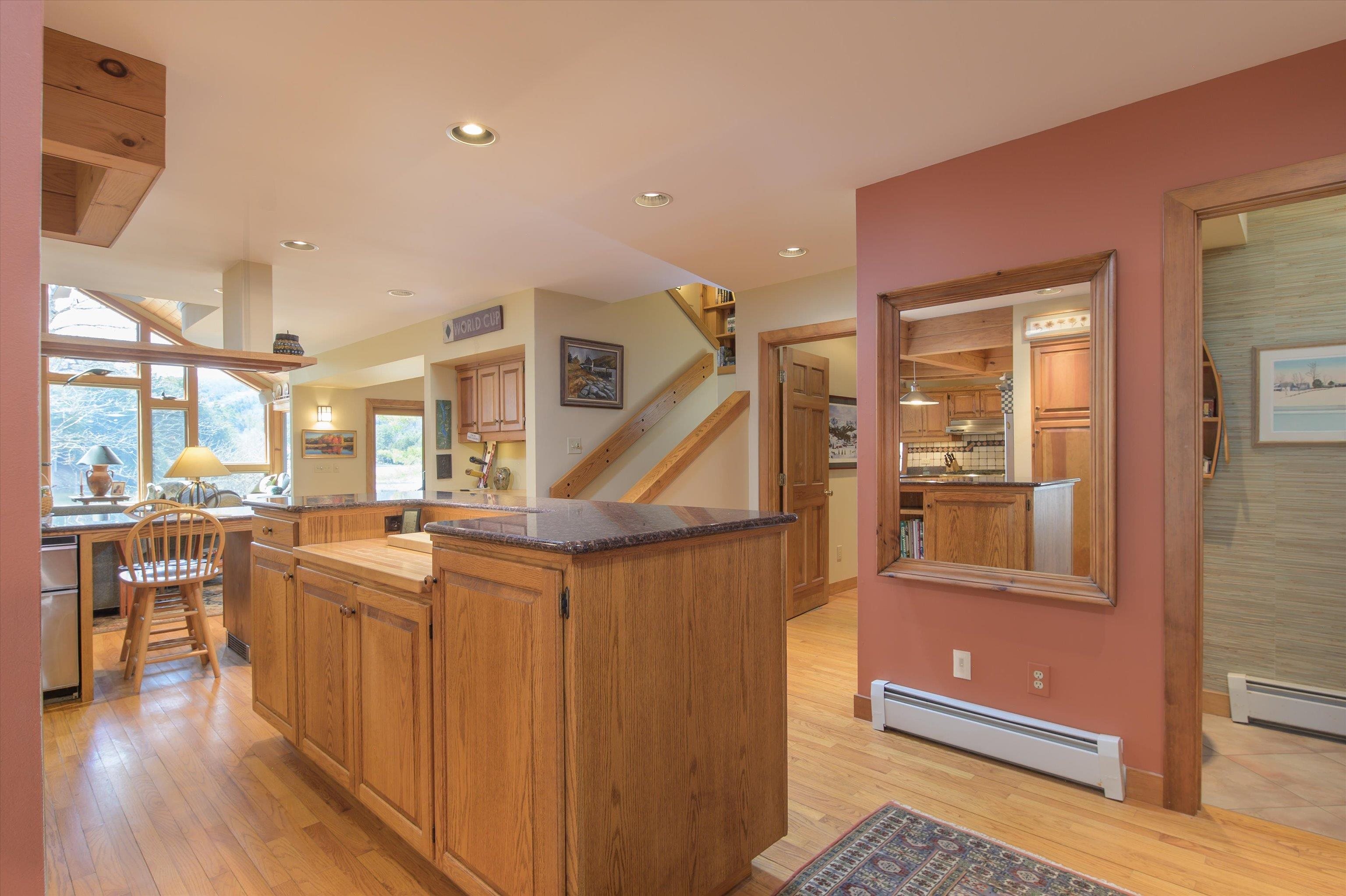 12 Archibald Lane Ludlow, VT 05149 - Photo 11 of 60