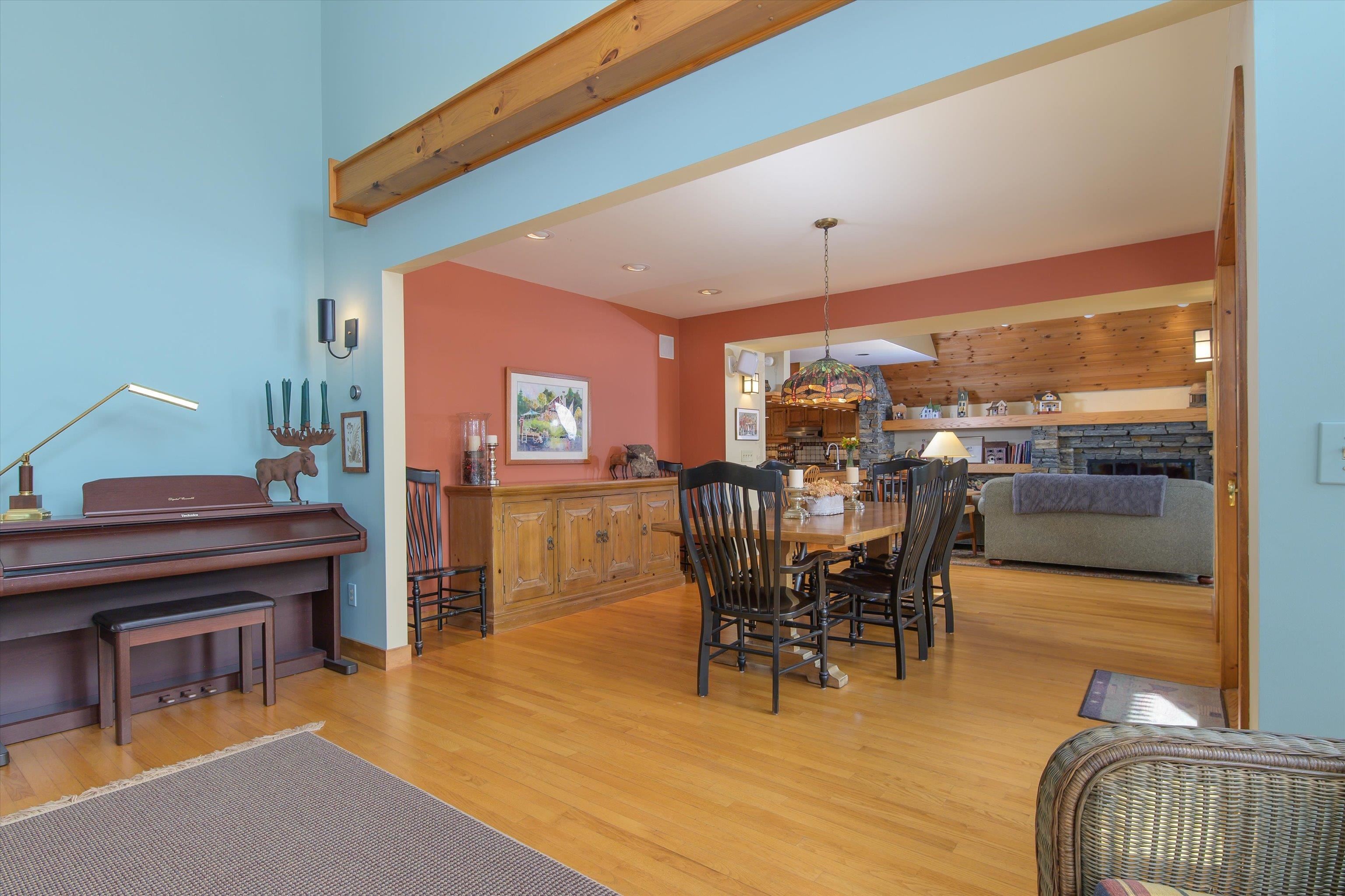 12 Archibald Lane Ludlow, VT 05149 - Photo 21 of 60