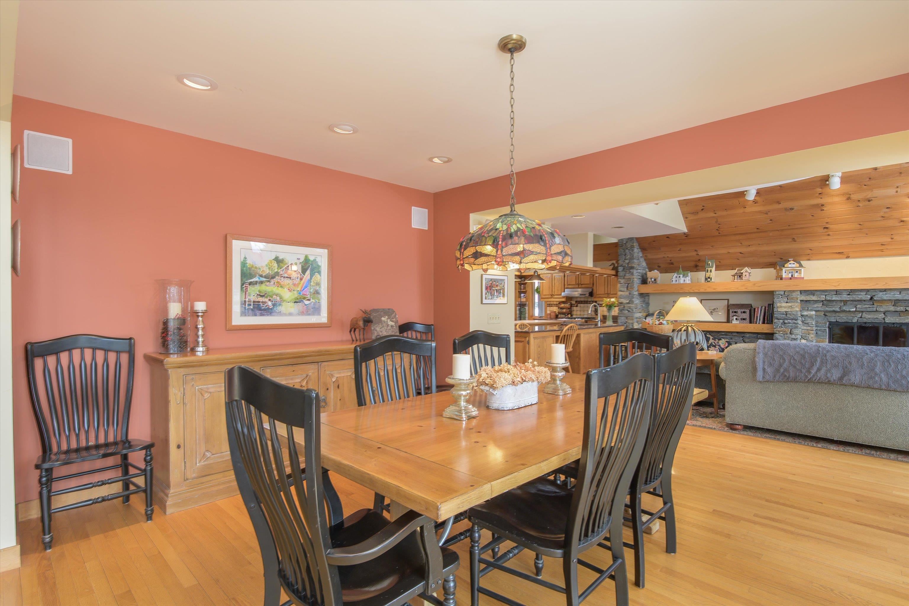 12 Archibald Lane Ludlow, VT 05149 - Photo 22 of 60