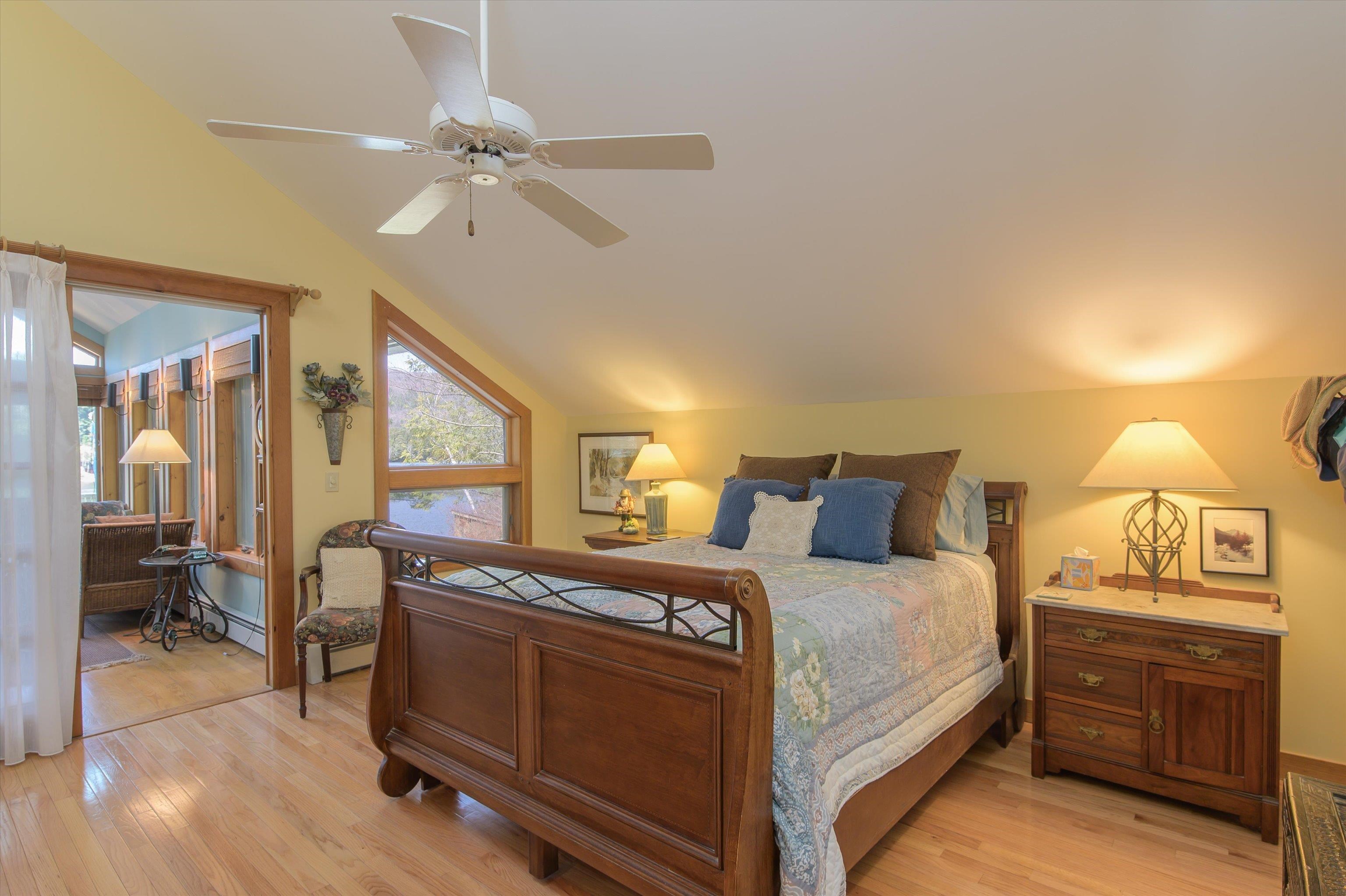 12 Archibald Lane Ludlow, VT 05149 - Photo 23 of 60