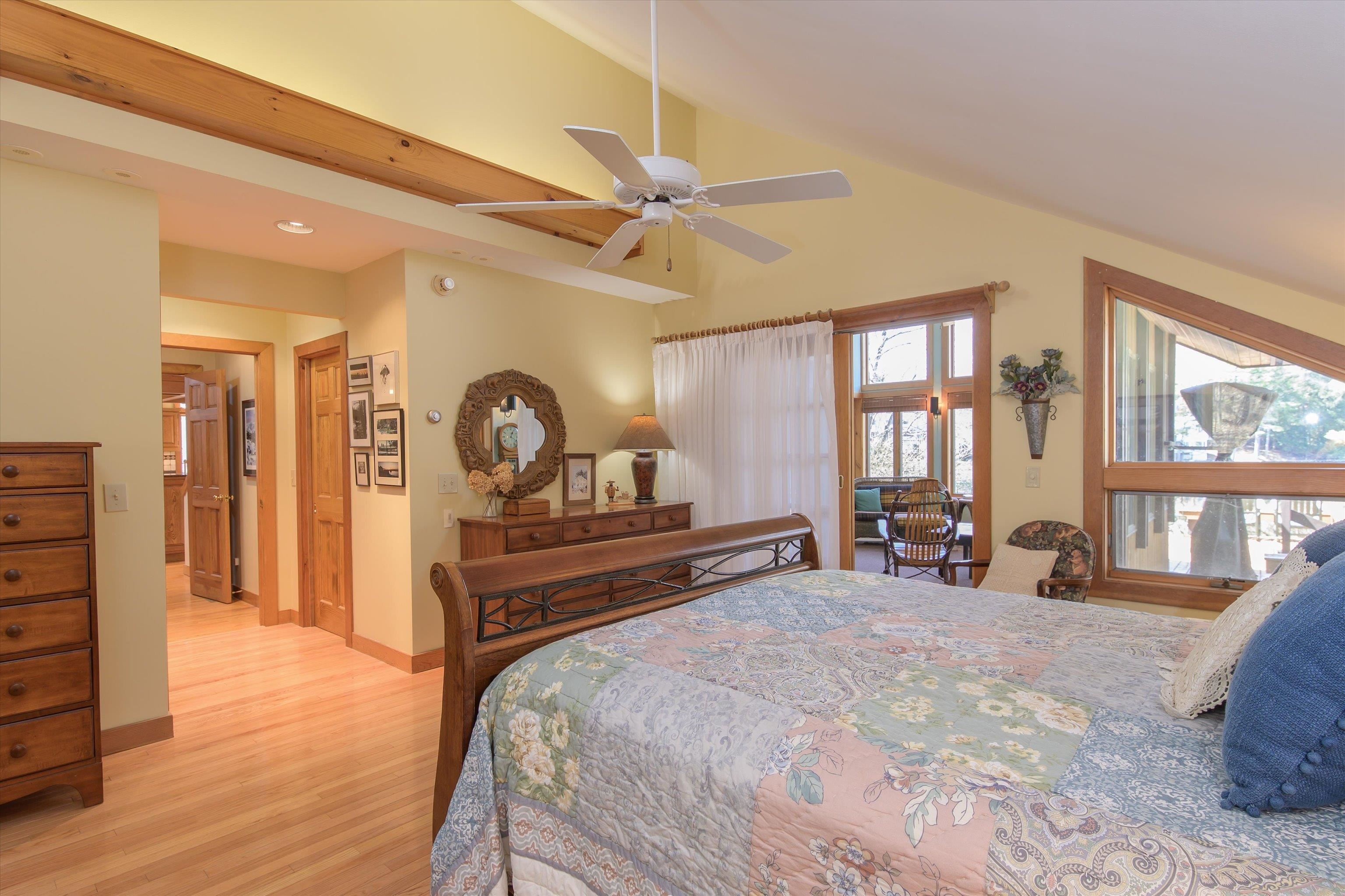 12 Archibald Lane Ludlow, VT 05149 - Photo 24 of 60