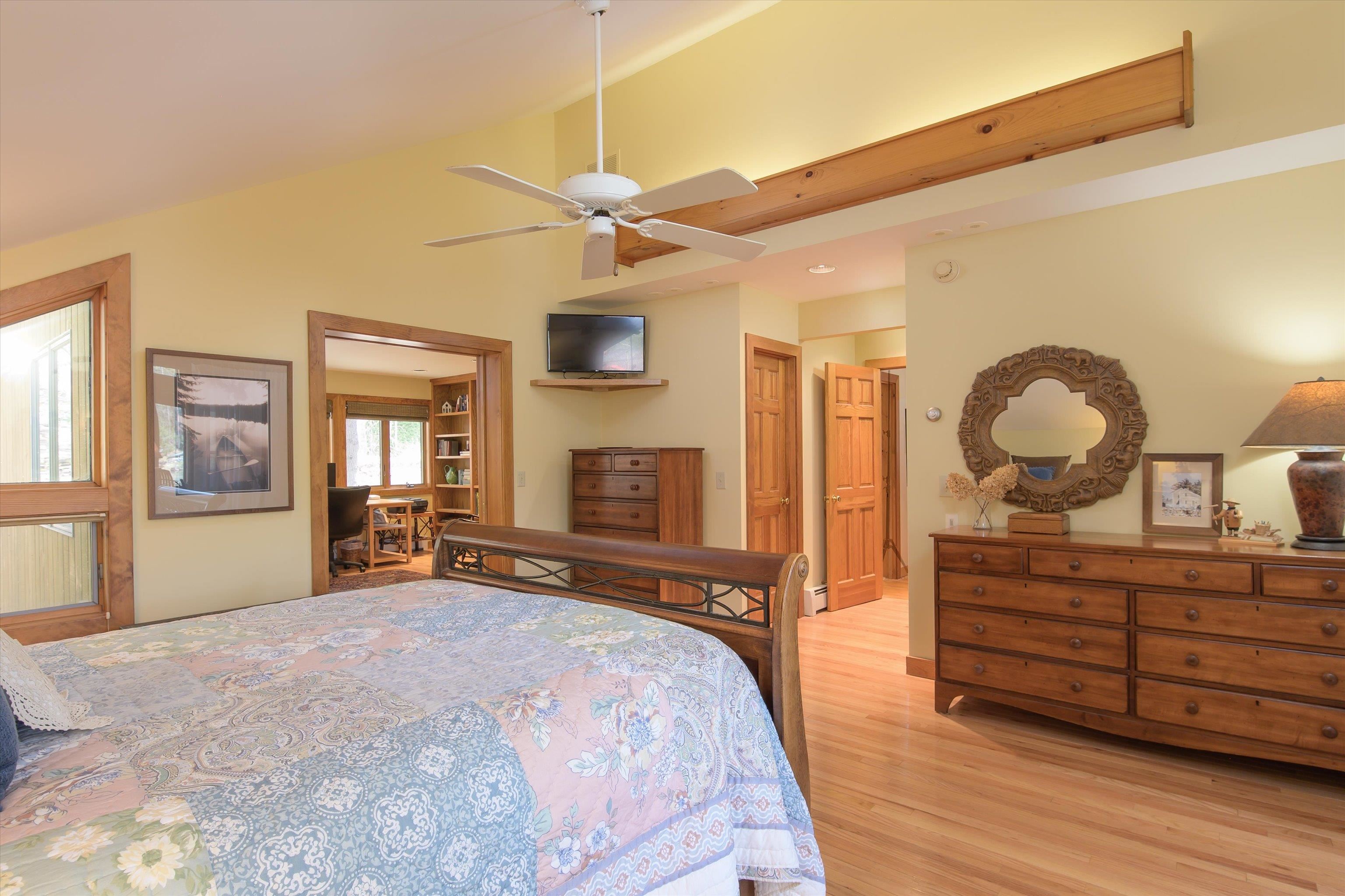 12 Archibald Lane Ludlow, VT 05149 - Photo 25 of 60