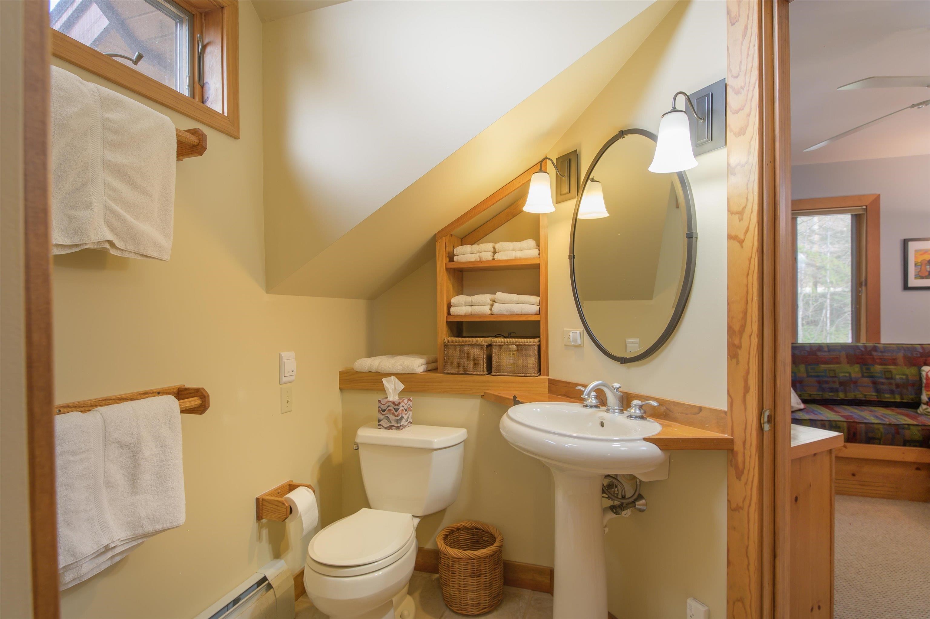 12 Archibald Lane Ludlow, VT 05149 - Photo 39 of 60