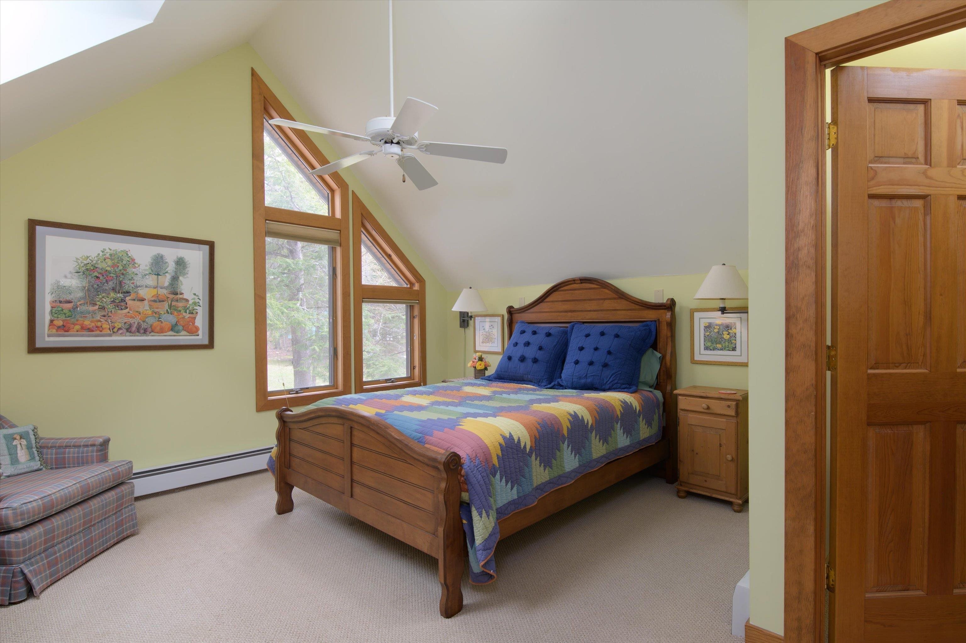 12 Archibald Lane Ludlow, VT 05149 - Photo 42 of 60