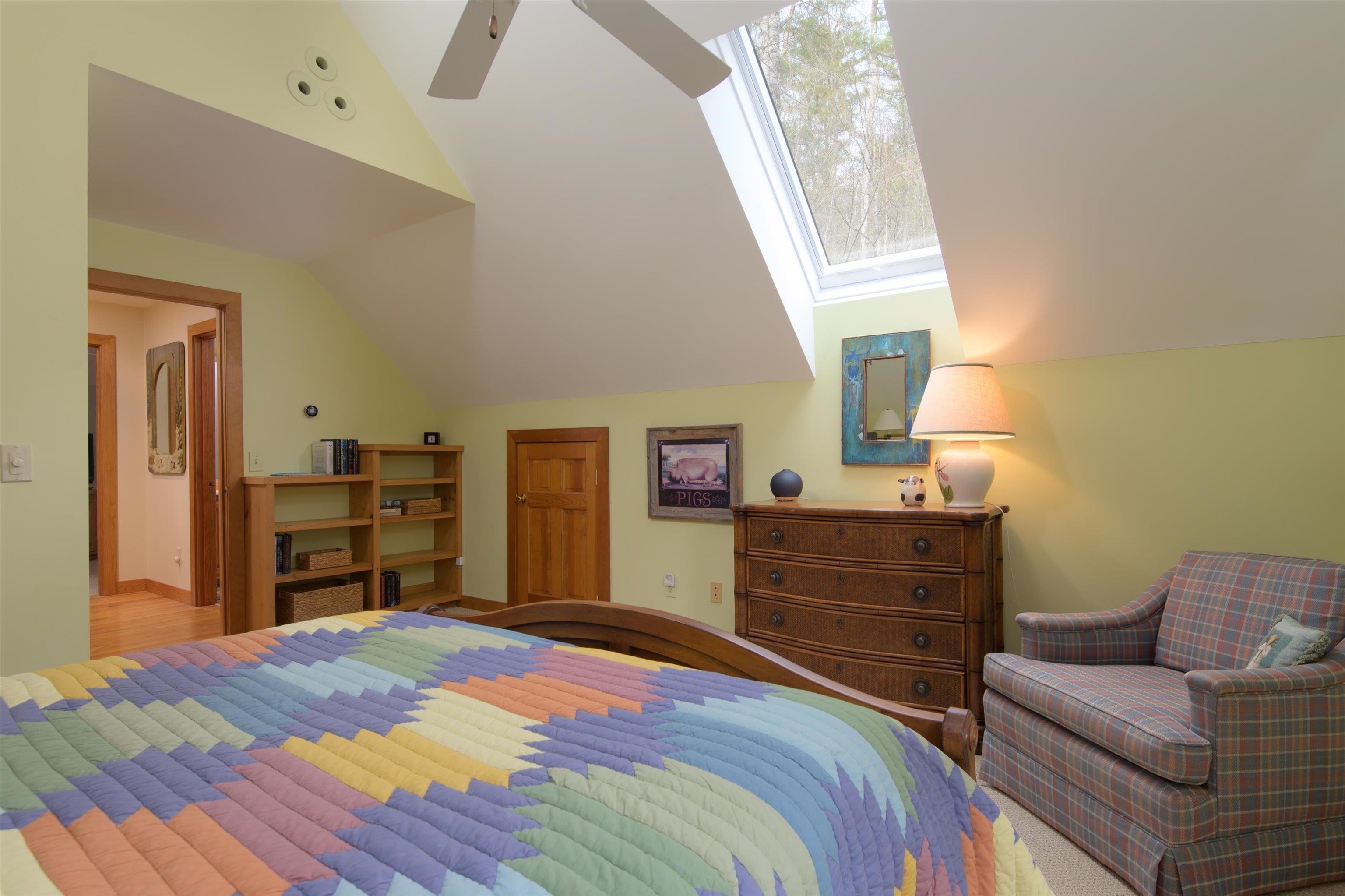 12 Archibald Lane Ludlow, VT 05149 - Photo 43 of 60