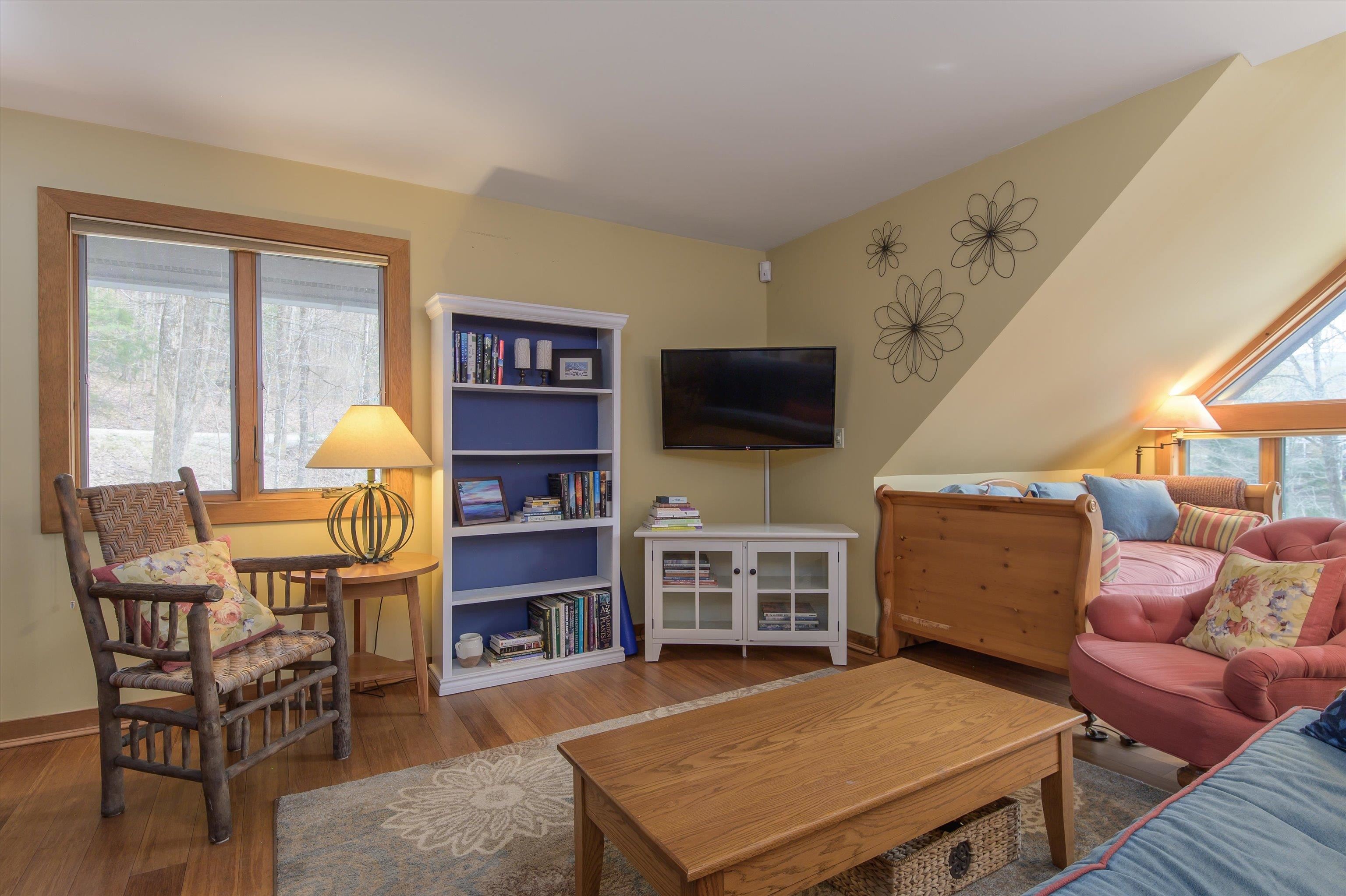 12 Archibald Lane Ludlow, VT 05149 - Photo 46 of 60