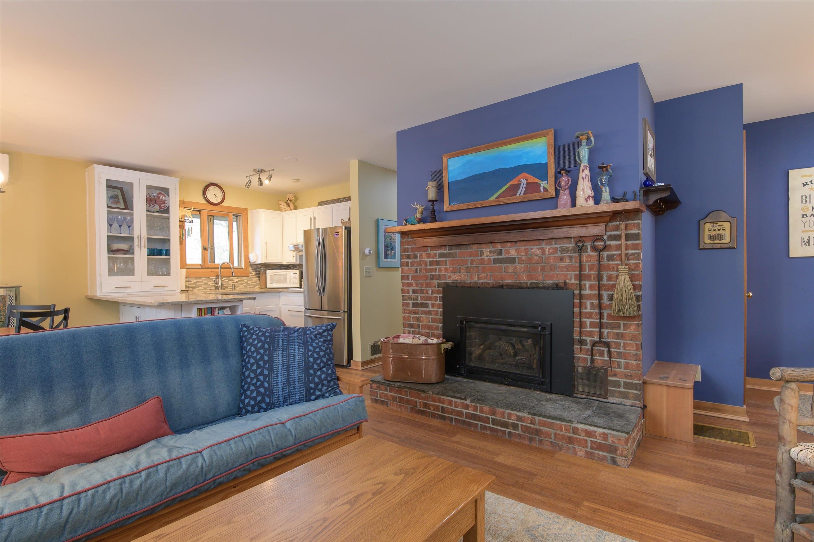 12 Archibald Lane Ludlow, VT 05149 - Photo 47 of 60