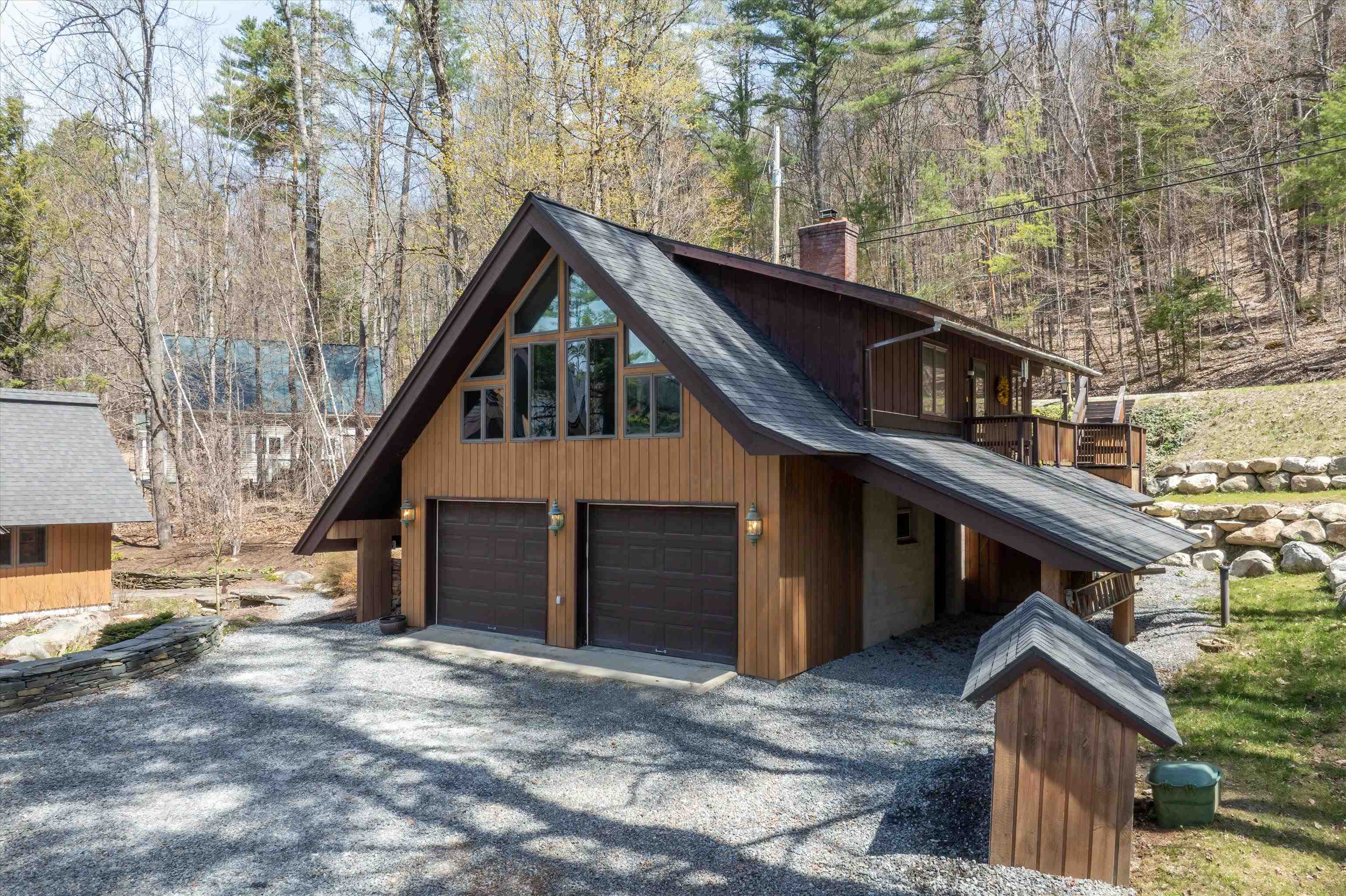 12 Archibald Lane Ludlow, VT 05149 - Photo 57 of 60