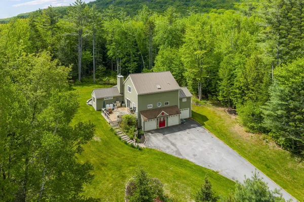 $749,000 | 29 Blodgett Brook Road, Newbury, NH 03255
