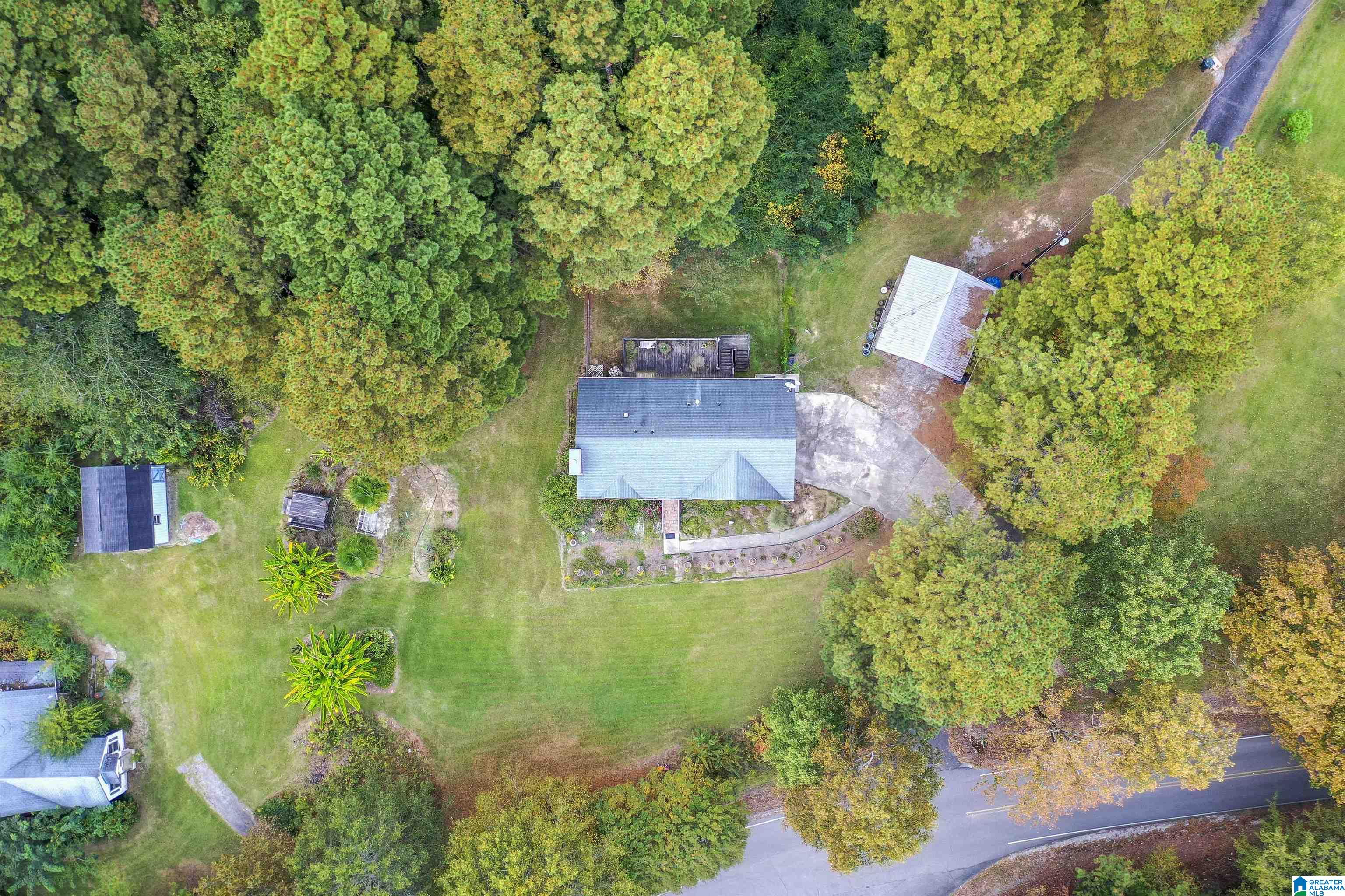 8311 Rachel Posey Road Morris, AL 35116 - Photo 26 of 29