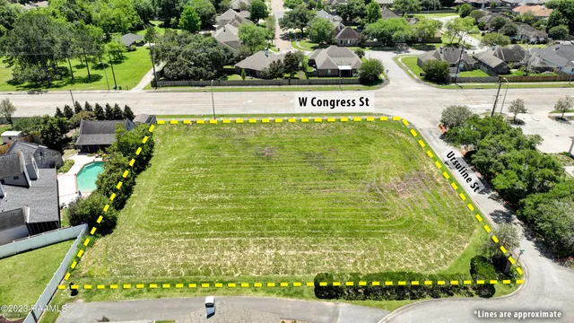 $305,000 | 4600 West Congress Street, Lafayette, LA 70506