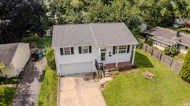 $210,000 | 2303 Ottawa Drive, Lafayette, IN 47909